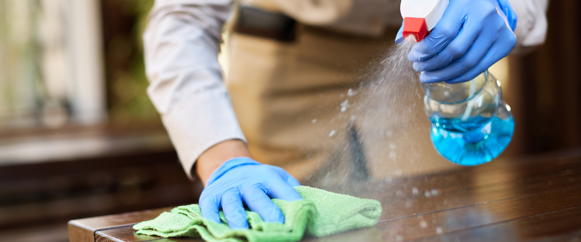 Why Schools Need Professional Cleaning Beyond Just Sweeping and Mopping
