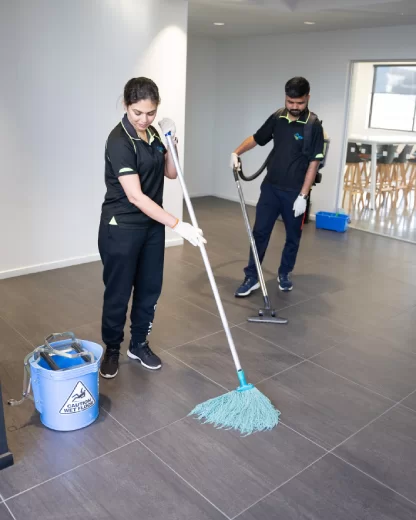 Cleaning Service