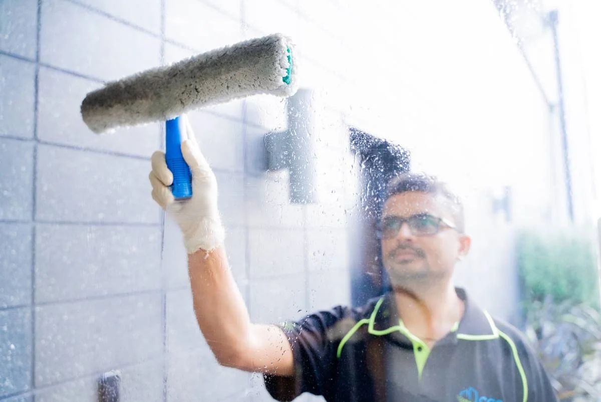 Common Window Cleaning Mistakes and How to Avoid Them