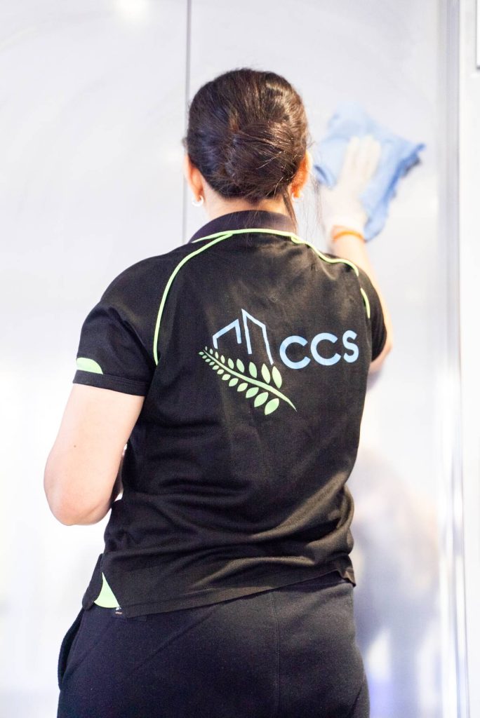 cleaning Service christchurch