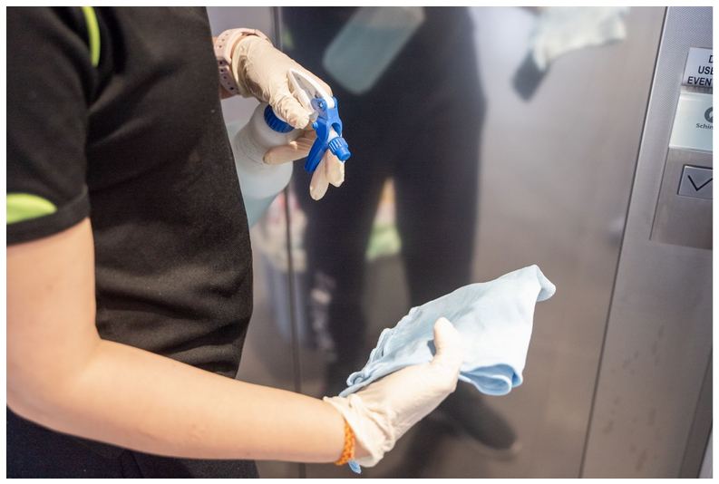 Top School Cleaning Standards and Practices for the Safety of Children