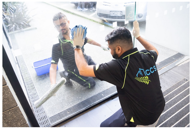 Customised Cleaning Solutions for Diverse Business Needs