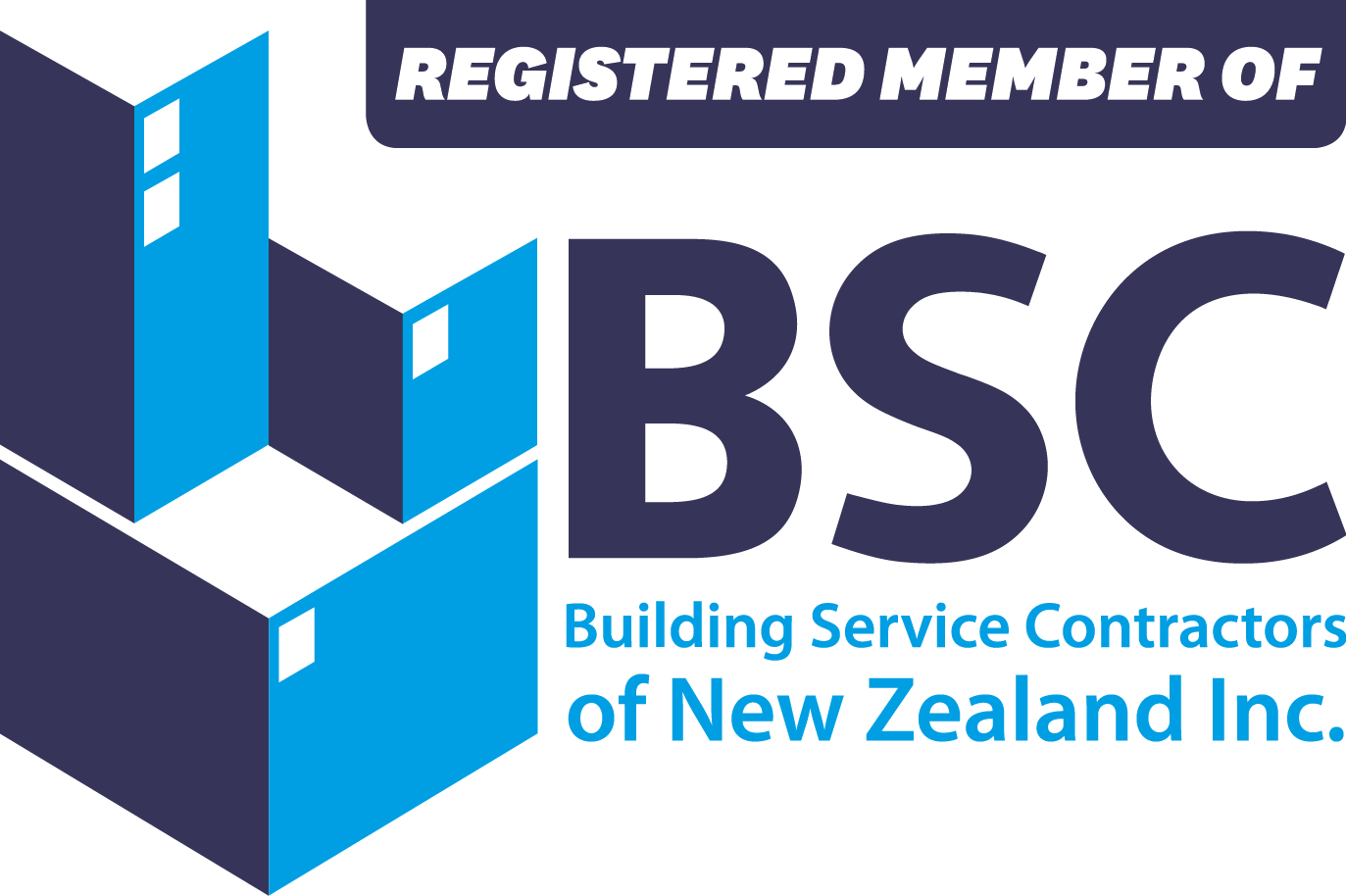 BSCNZ Member